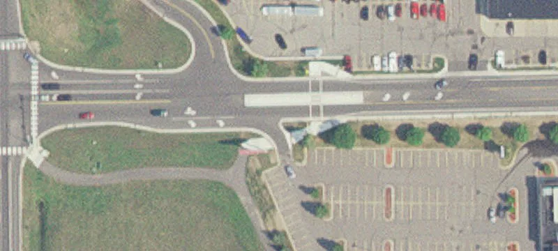 Commercial Pad Site For Lease