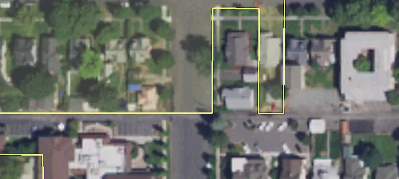 Spokane Land Opportunity