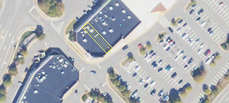 Retail Space in Stafford County