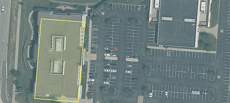 Move-in Ready Office Space
