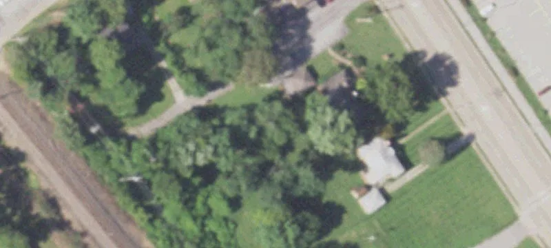 Redevelopment Site Near Frank Scott