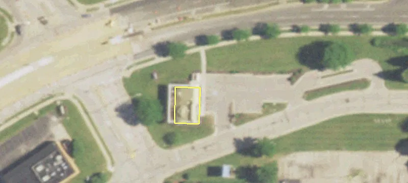 Retail Pad Site Opportunity