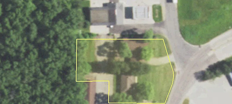 High Traffic Pad Site Opportunity
