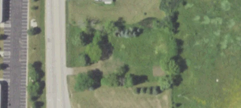 Kenosha Land Near Airport