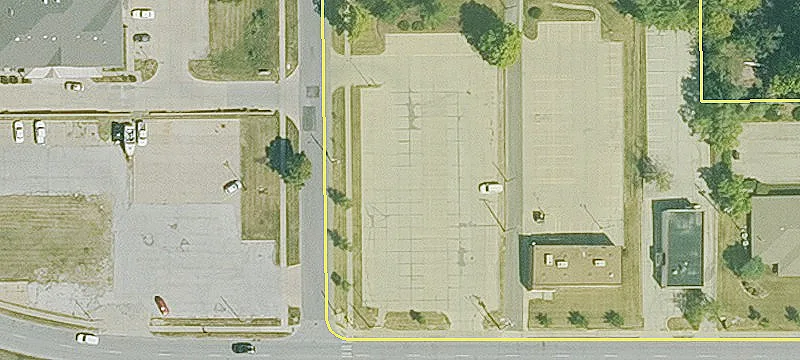 Des Moines Land For Sale