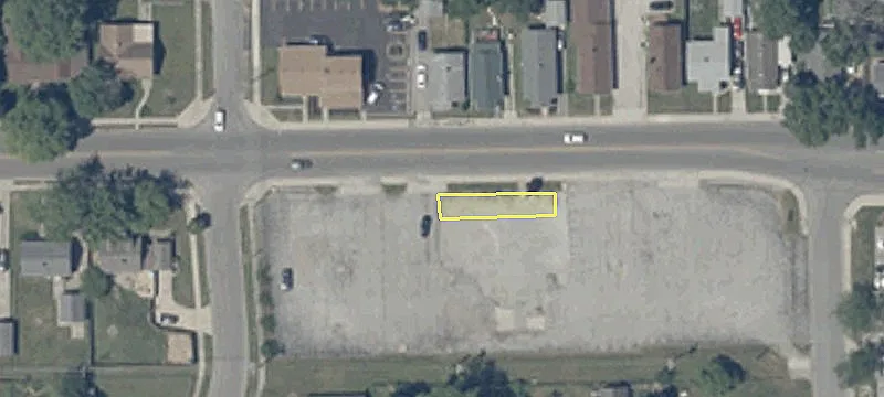 Commercial Land Near Kroger Center