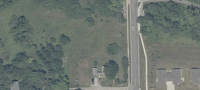 Commercial Land Near Southtown Center