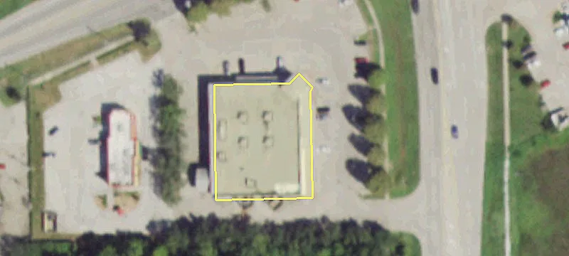 Commercial Land in League City