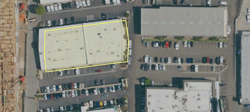 Retail Space Available For Rent