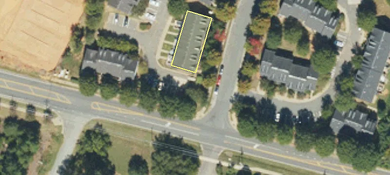Shopton Road Commercial Land Available