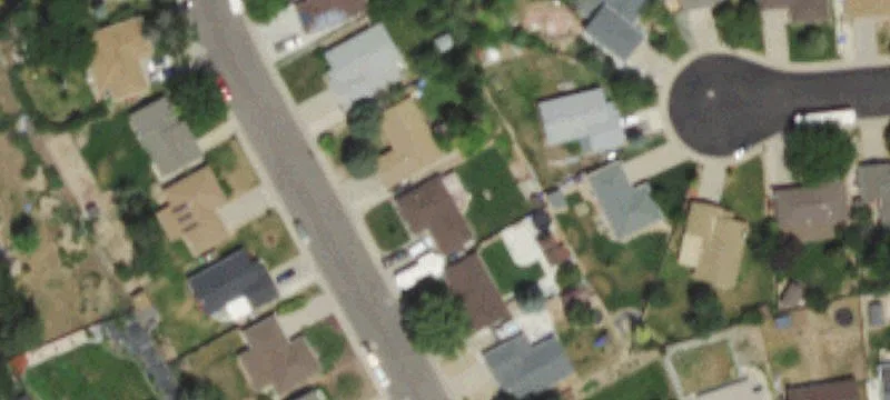 Commercial Land with Highway Access