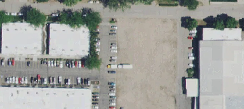Rare Light Industrial Boise Lot
