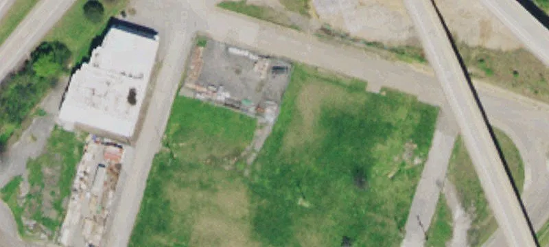 Industrial Laydown Yard For Rent