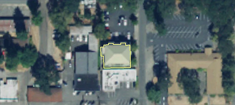 Lakewood Office Space Available