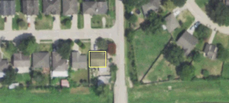 Houston Land Parcel For Lease