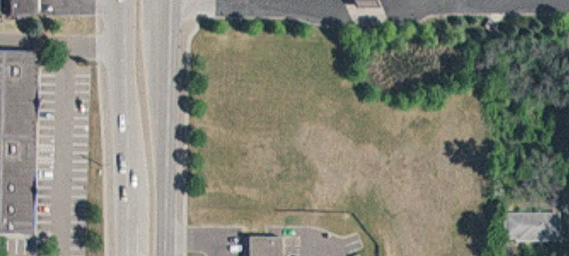 Commercial Land Available, Maplewood