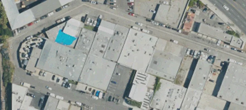 Creative Office Space Available