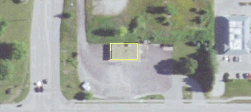 Commercial Land For Sale