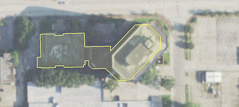 Class A Office Building