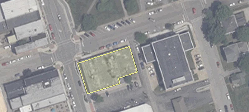 Downtown Office Space Available