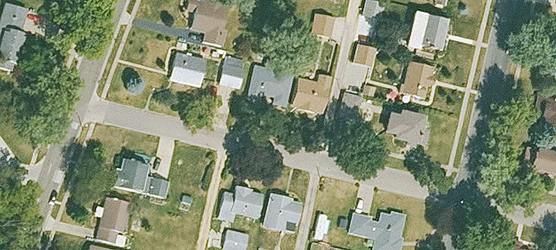 Clinton Corner Commercial Land Available