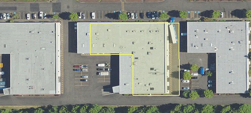 Hillsboro Warehouse Space Available