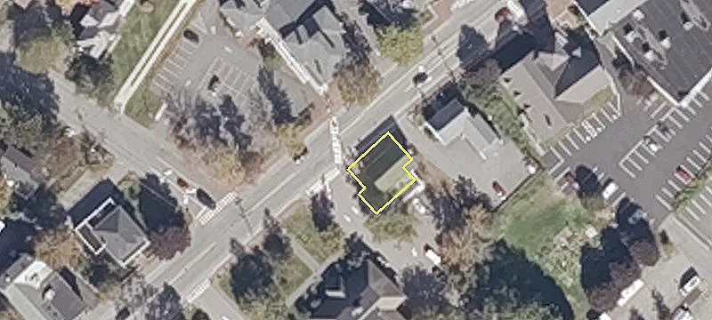 Commercial Development Land For Rent