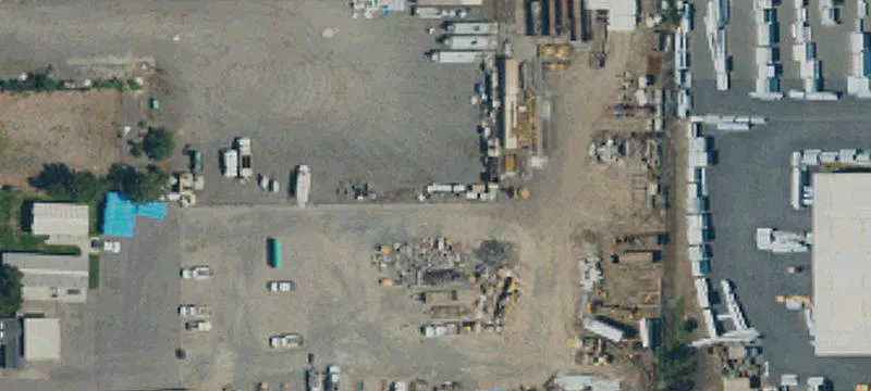 Industrial Land For Sale Fontana