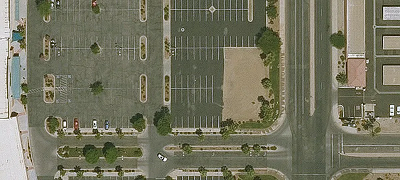 Retail Pads Available For Sale