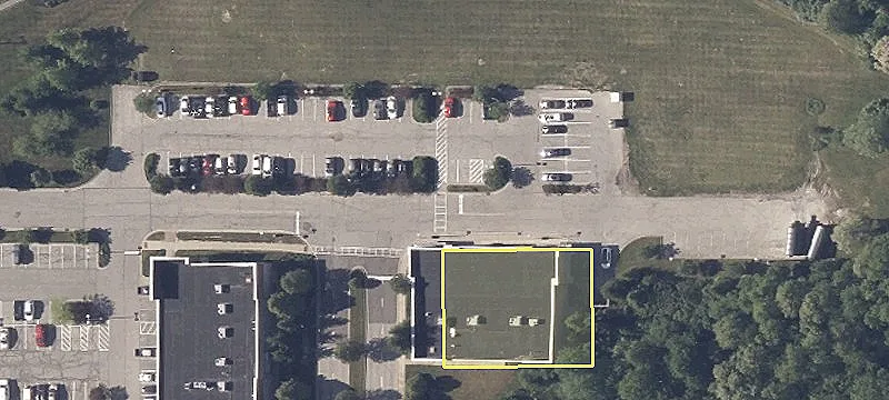 Retail Space Near Major Retailers