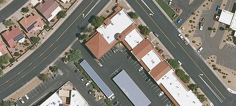 Sun City West Office Space