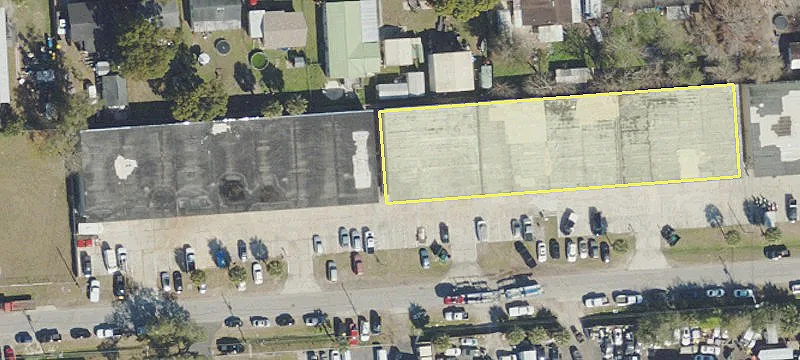 Southside Flex Space Near I-295