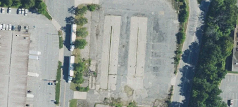 Corner Lot Build to Suit