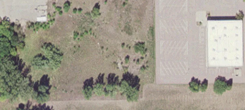 Prime Commercial Land Opportunity