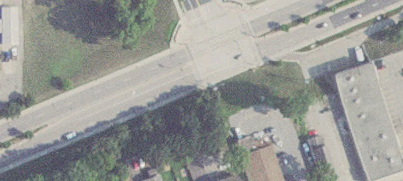 Premier Location Land Opportunity