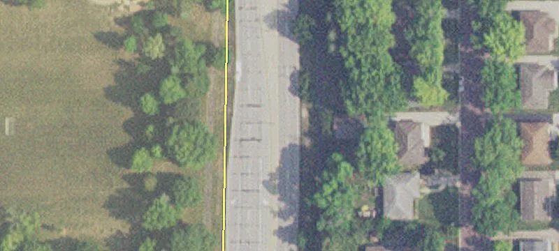 Land for Commercial Development