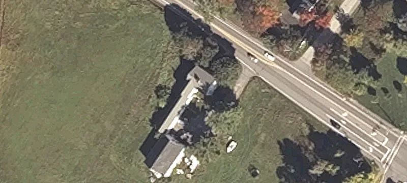 Multi-Family Development Land Parcel