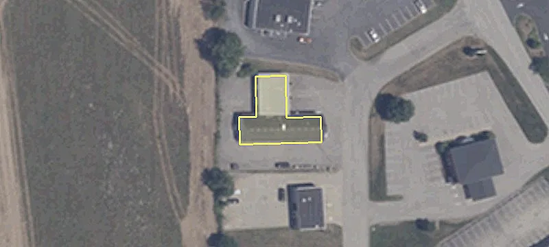 2.1 Acre Development Site