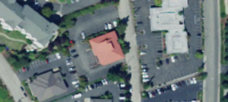 Remodeled Office Suite for Lease