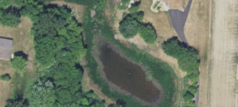 Otsego Land for Industrial Use