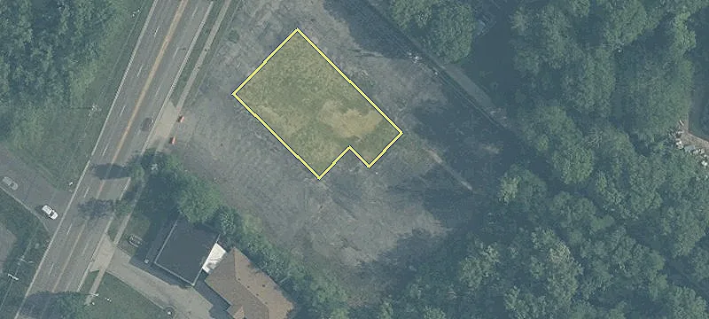Evendale Commercial Land Opportunity