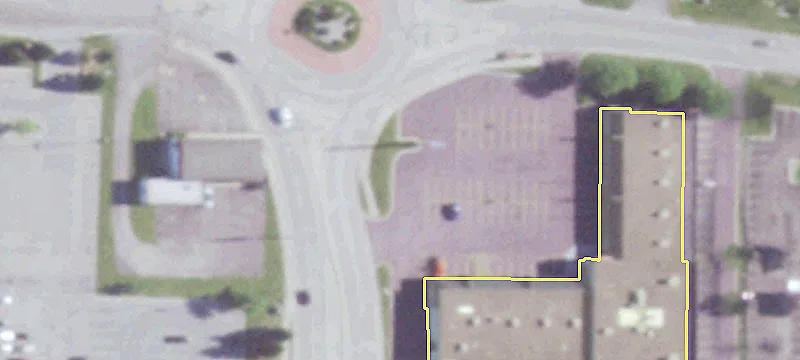 Vacant Land Near Highway 441