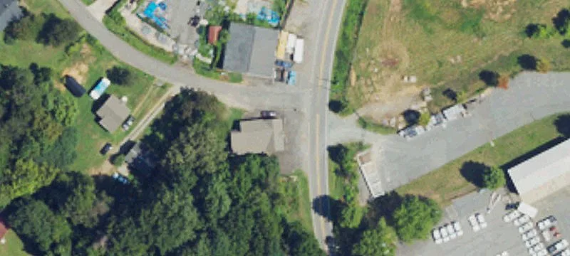 6.05 Acre Commercial Land Parcel