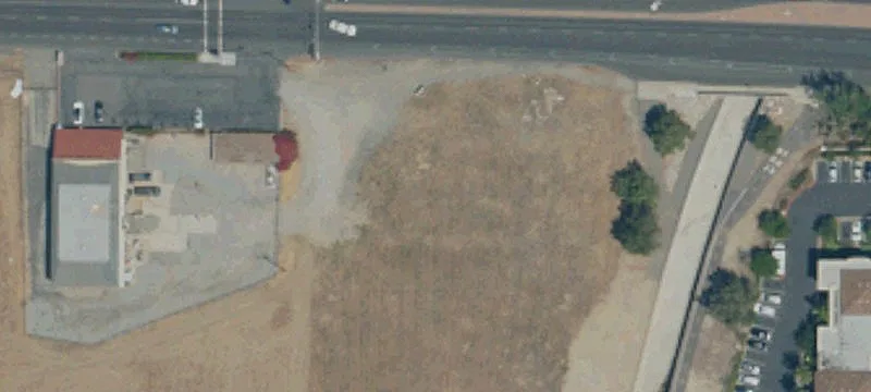 Rancho Cucamonga Land Opportunity