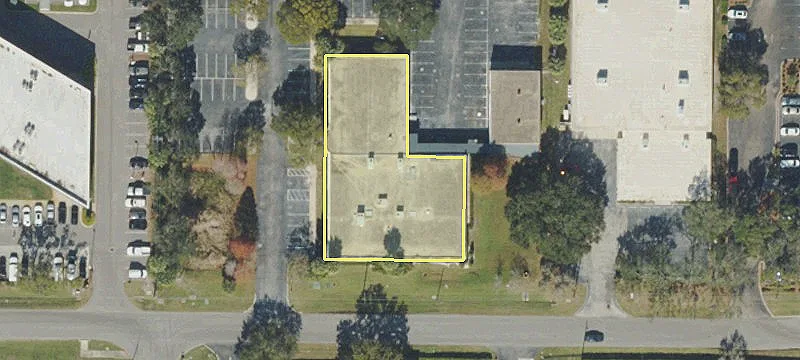 Westshore Office Building Complex