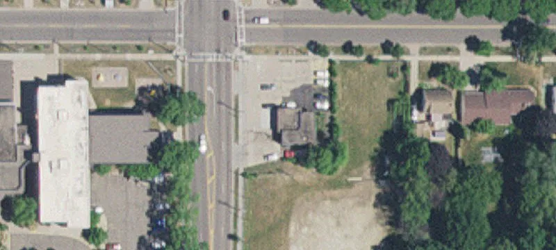 Land Available in St Paul