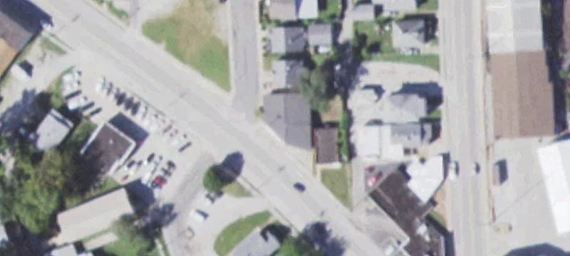 Roxana Land Parcel For Sale