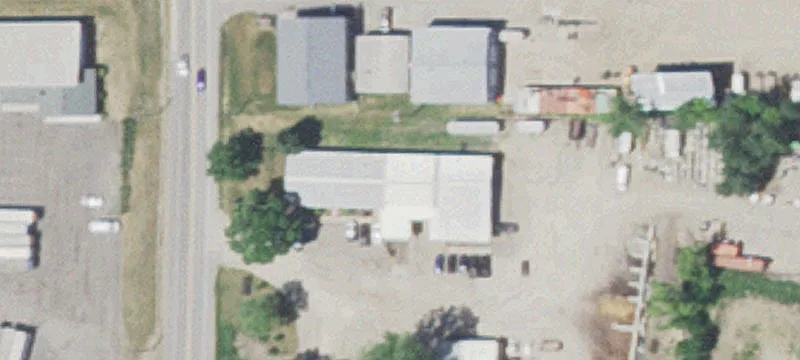 Land Parcel For Mixed-Use Development