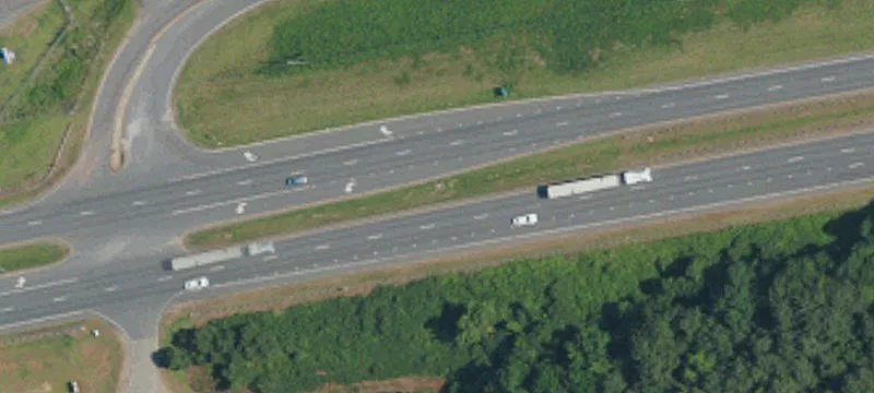 Commercial Land Near Walmart