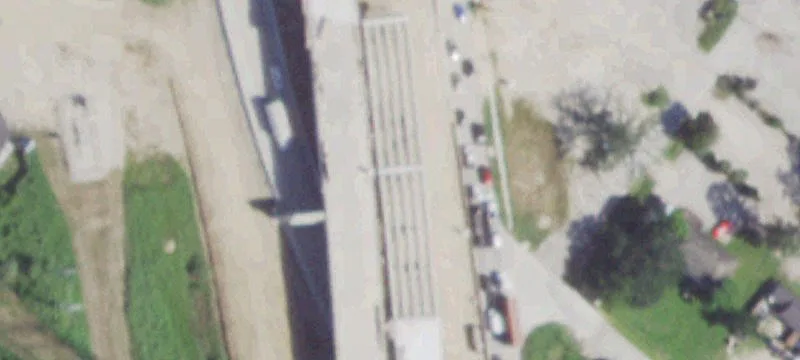 Seabrook Yard for Lease